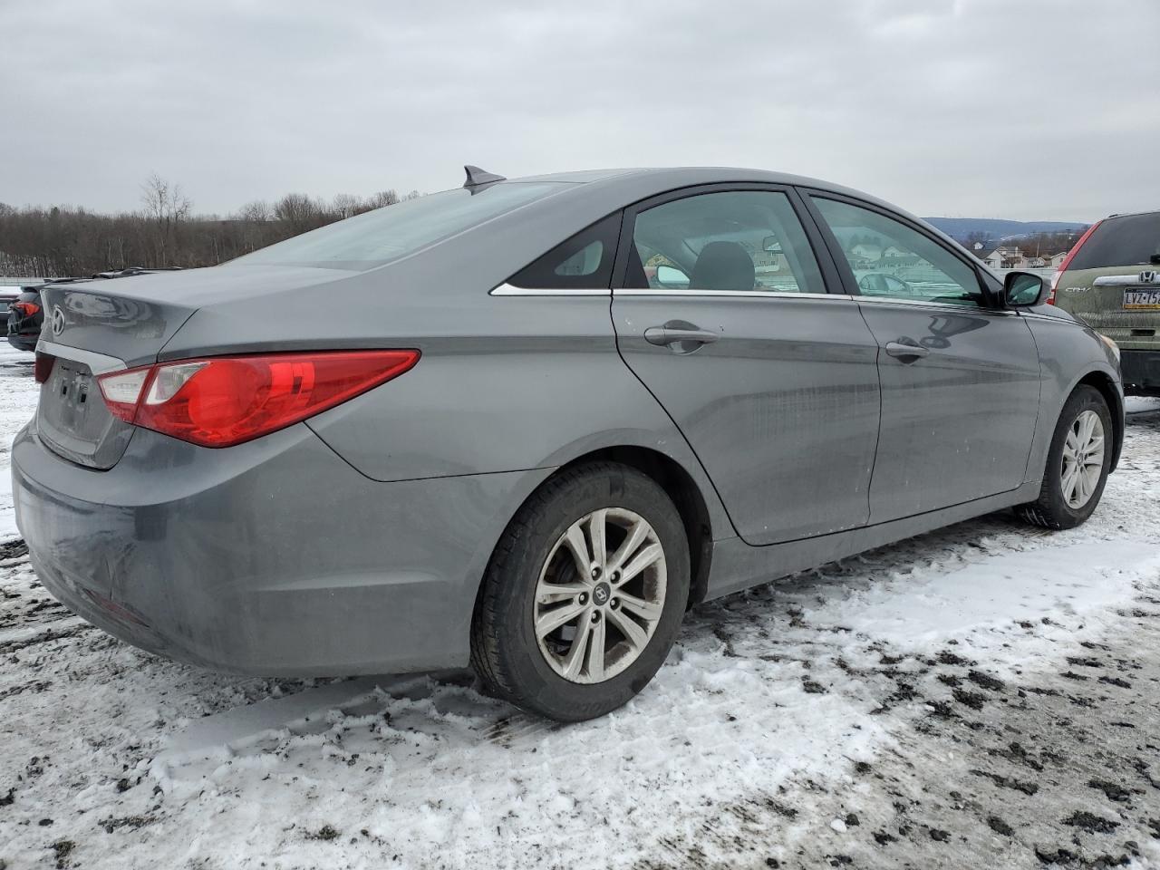2013 HYUNDAI SONATA GLS - Image 3
