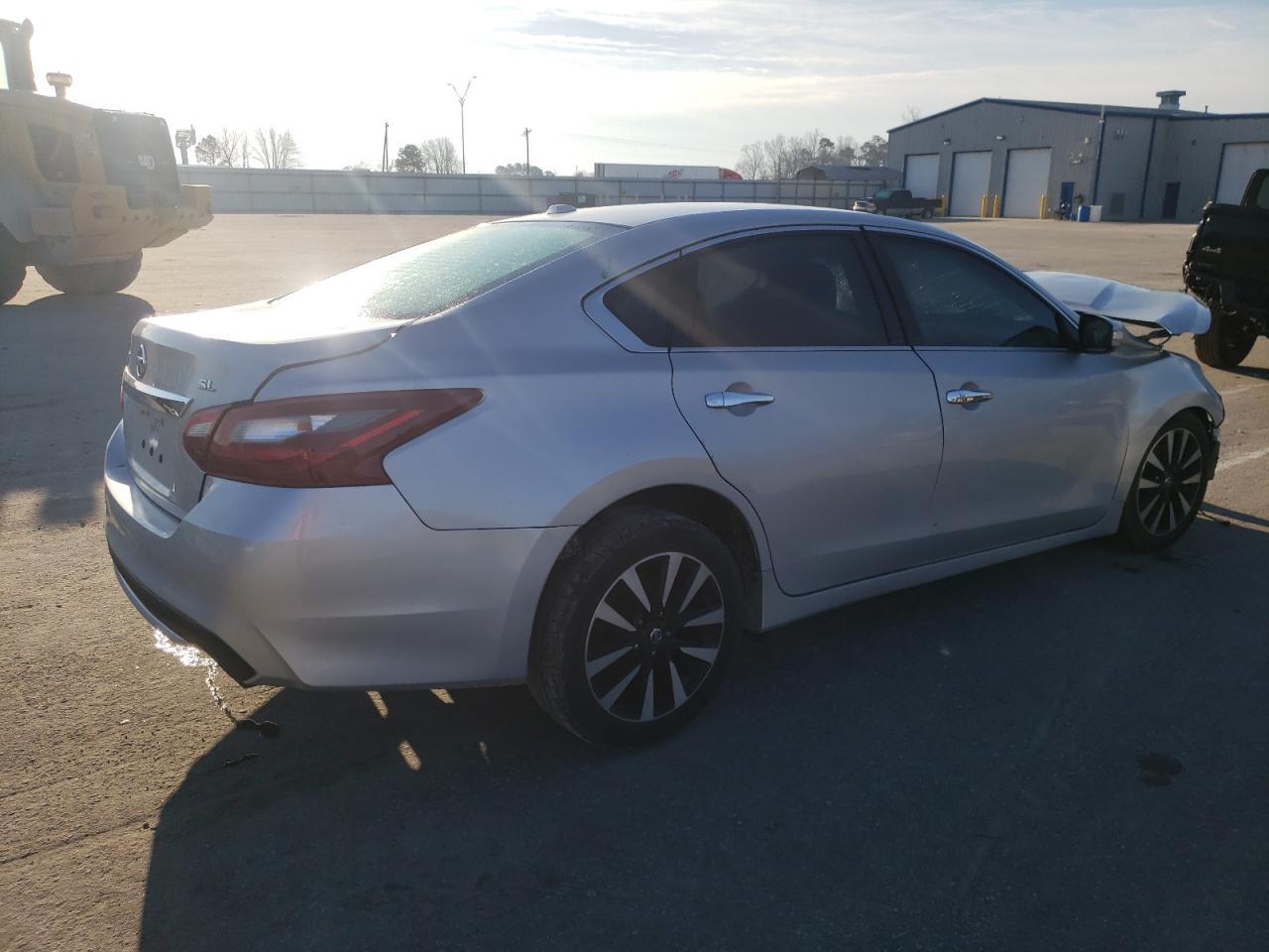 2018 NISSAN ALTIMA 2.5 - Image 3