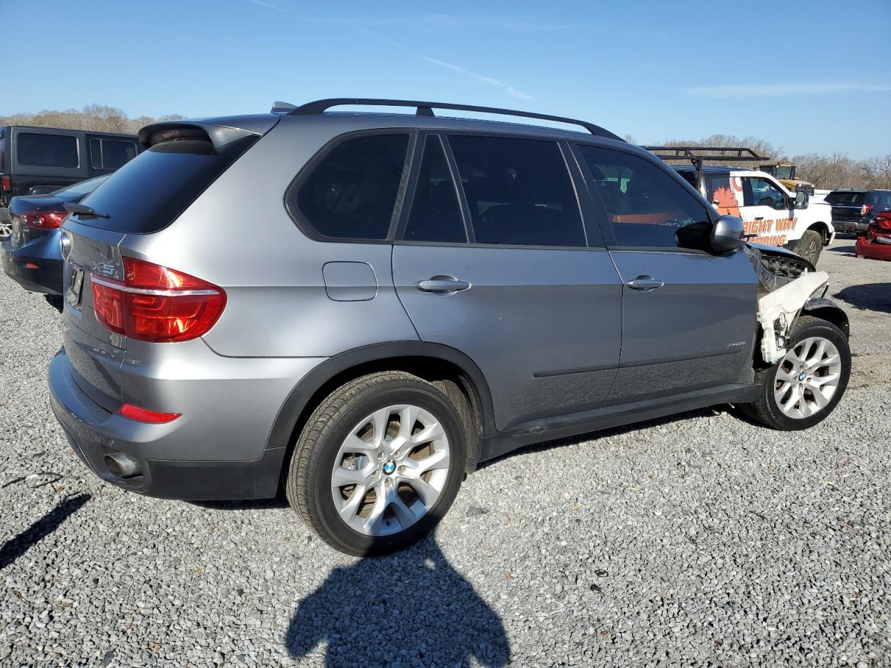 2012 BMW X5 XDRIVE3 - Фото 3