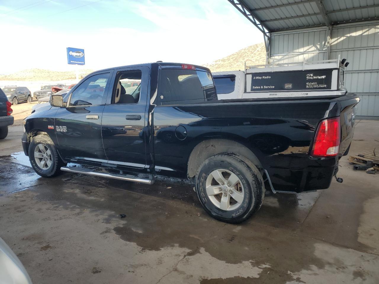 2015 RAM 1500 ST - Image 2