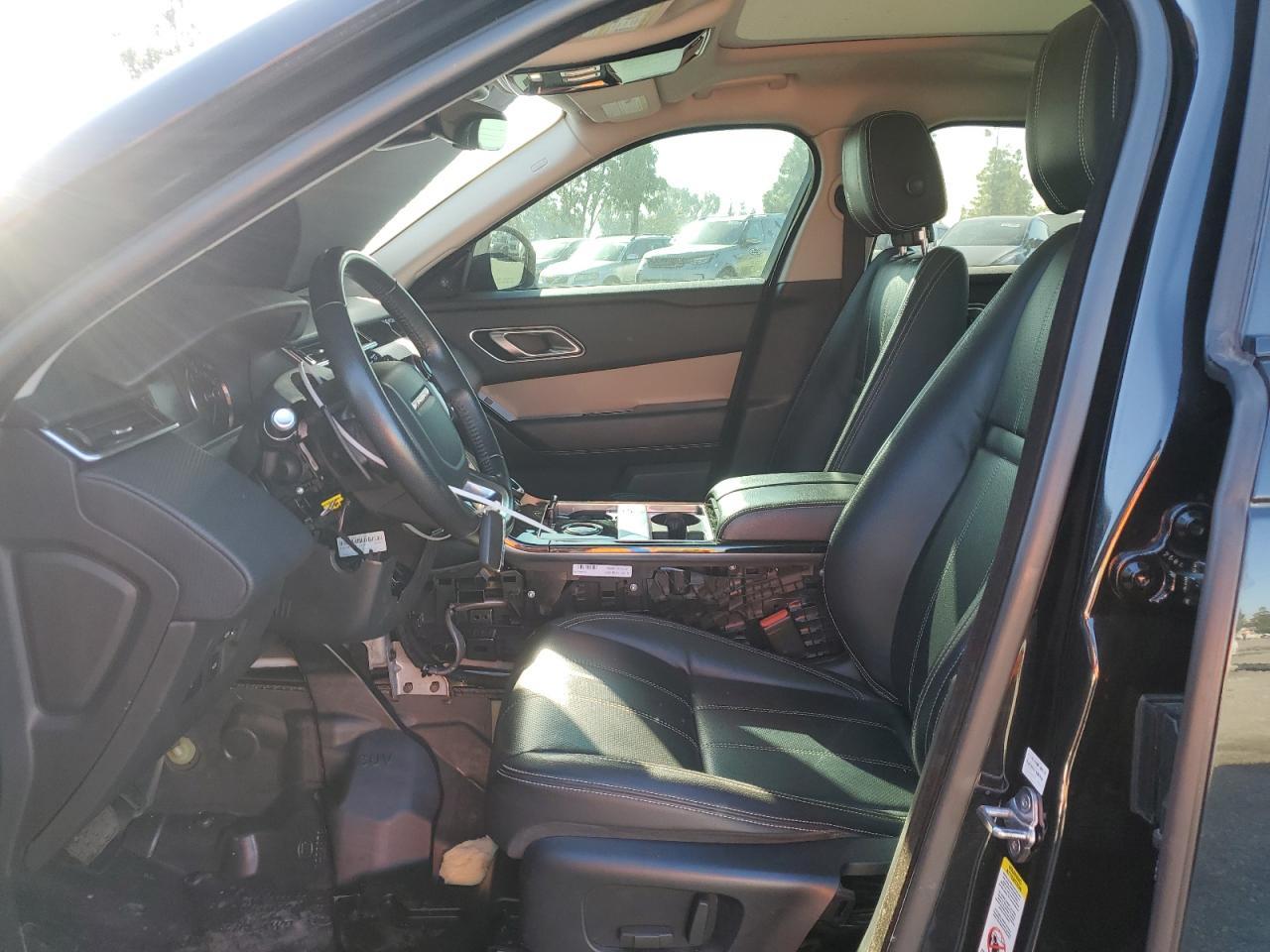 2019 LAND ROVER RANGE ROVE - Image 7