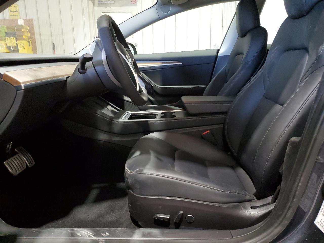 2022 TESLA MODEL 3 - Image 7