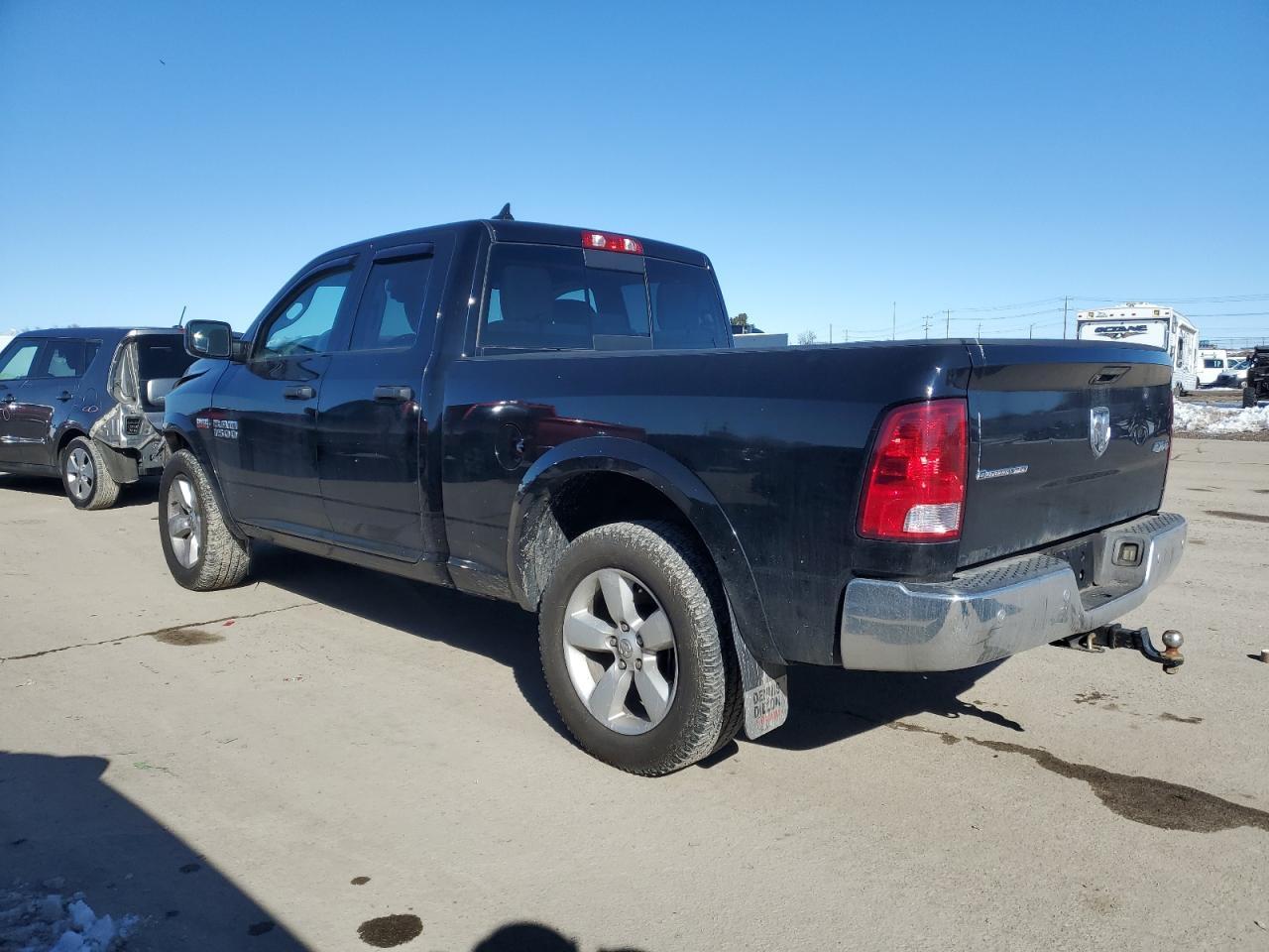 2015 RAM 1500 SLT - Image 2