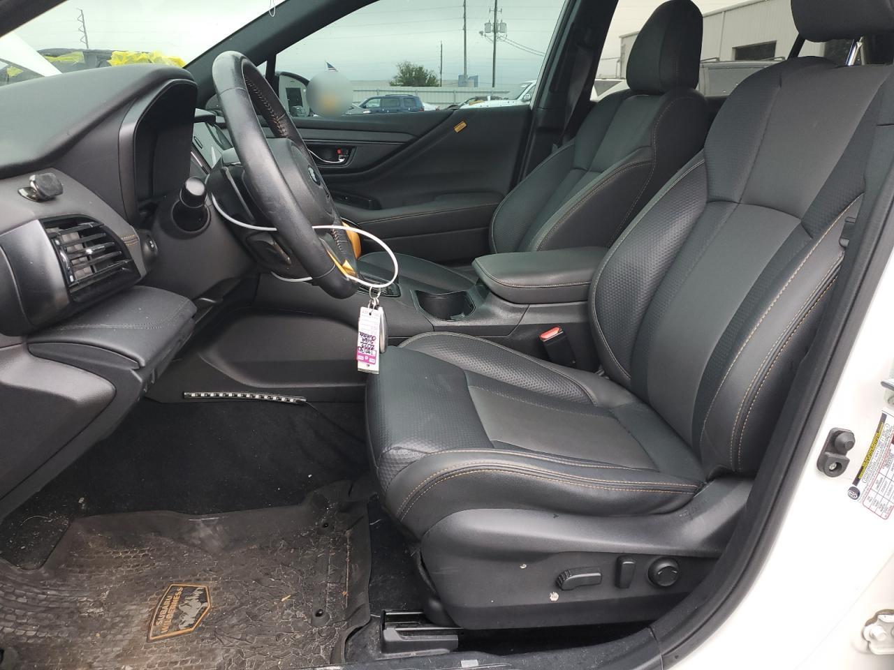 2022 SUBARU OUTBACK WI - Фото 7