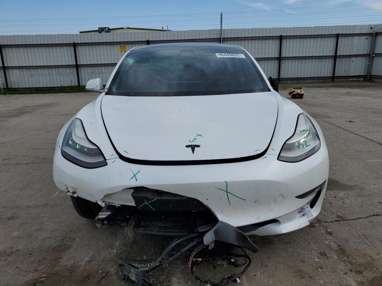 2019 TESLA MODEL 3 - Image 5