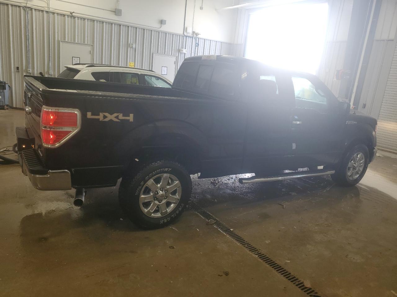 2013 FORD F150 SUPER - Фото 3