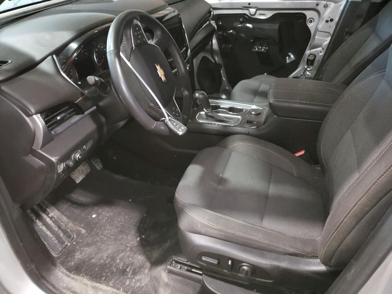 2020 CHEVROLET TRAVERSE L - Image 7