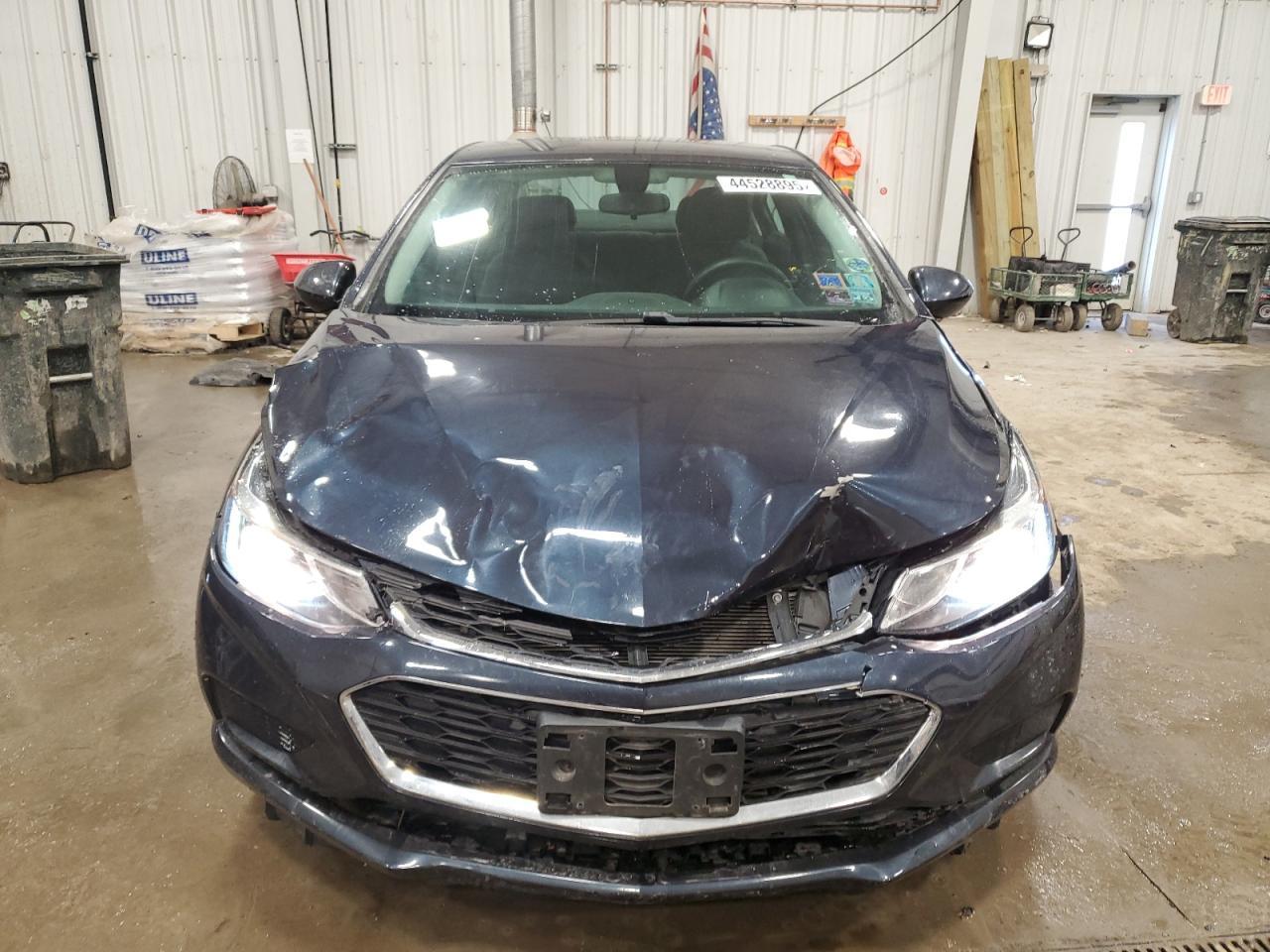 2016 CHEVROLET CRUZE LT - Image 5
