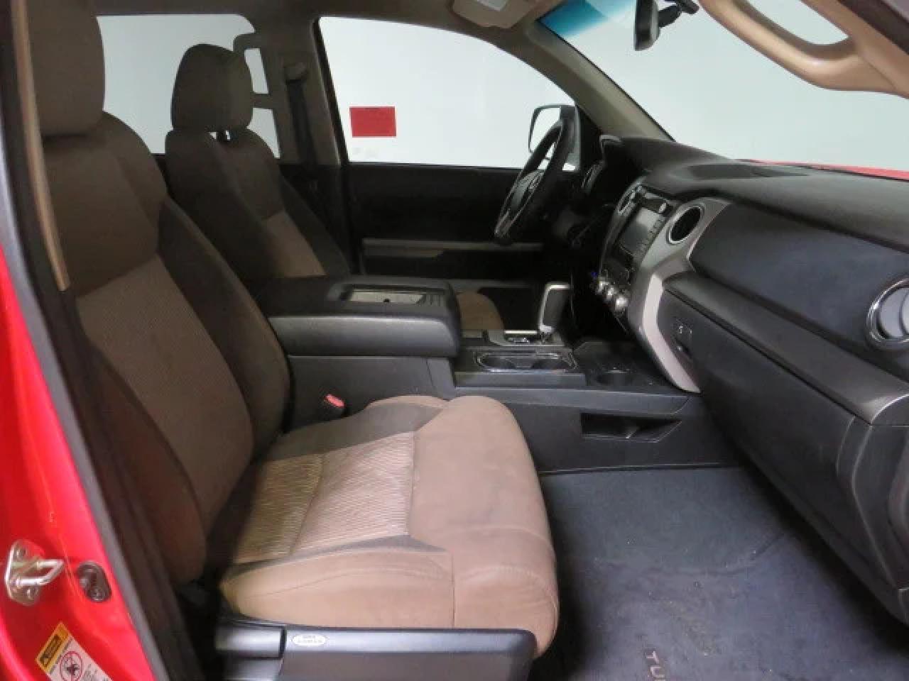 2014 TOYOTA TUNDRA CRE - Image 5