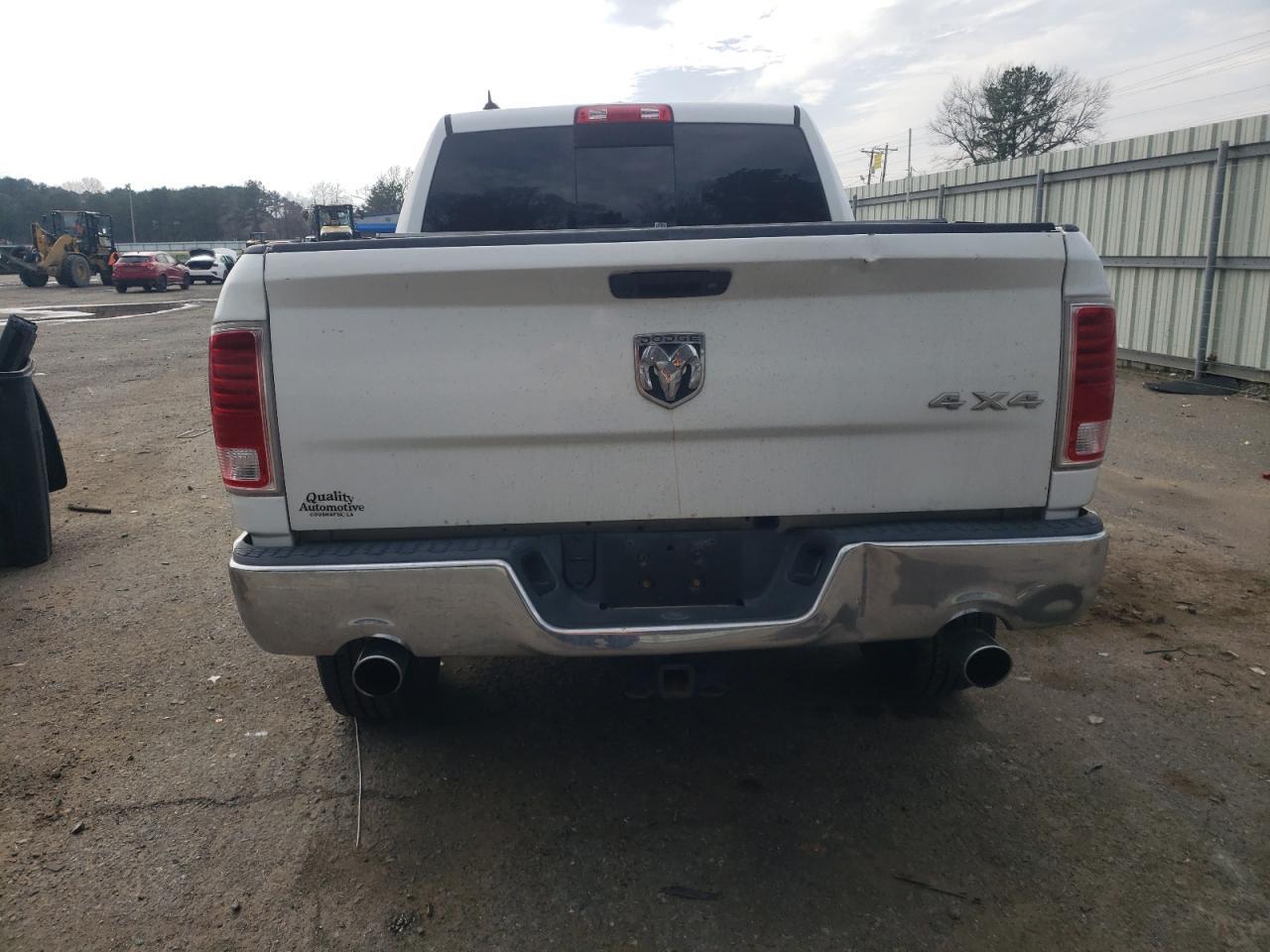 2015 RAM 1500 LARAM - Image 6
