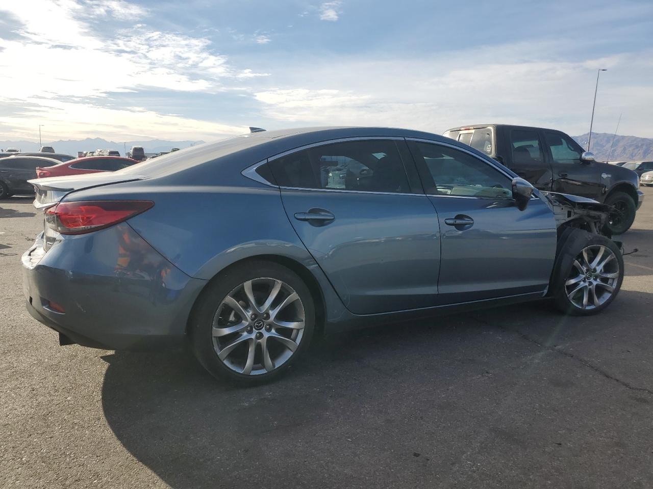 2014 MAZDA 6 GRAND TO - Image 3