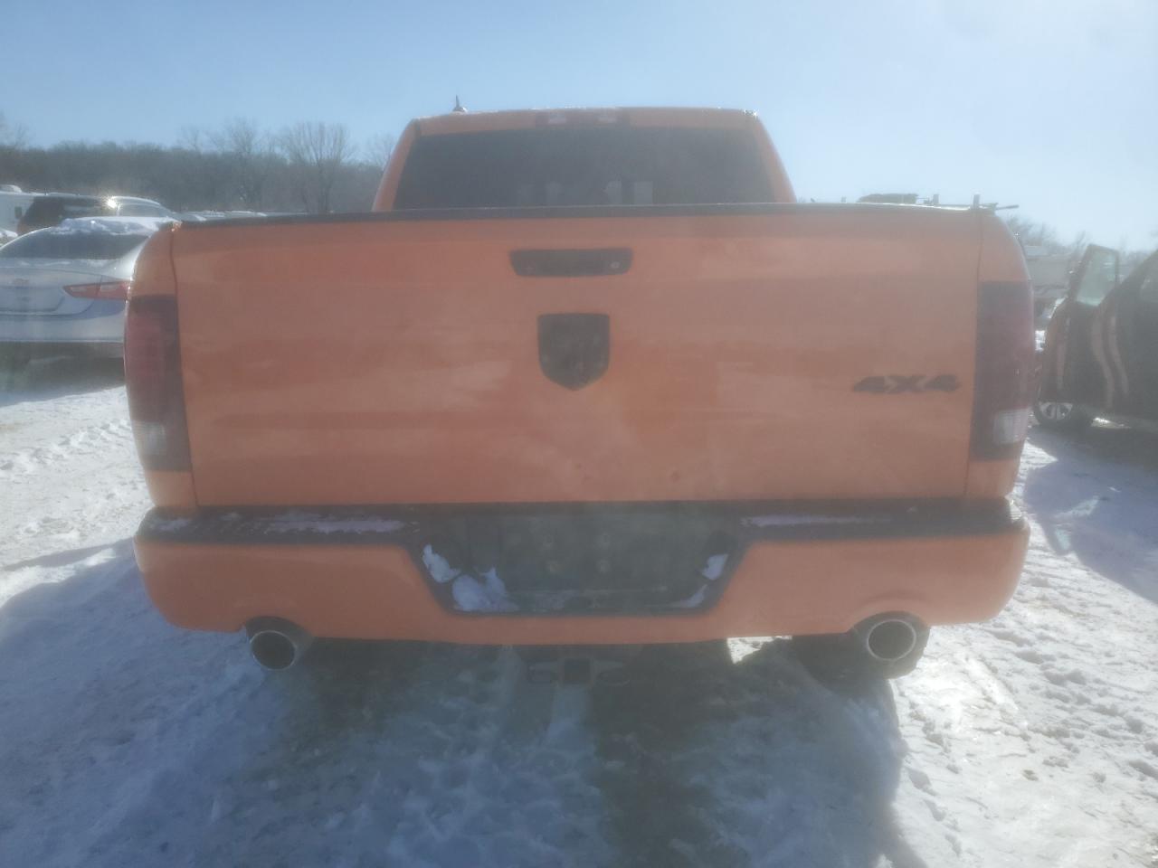 2015 RAM 1500 SPORT - Image 6