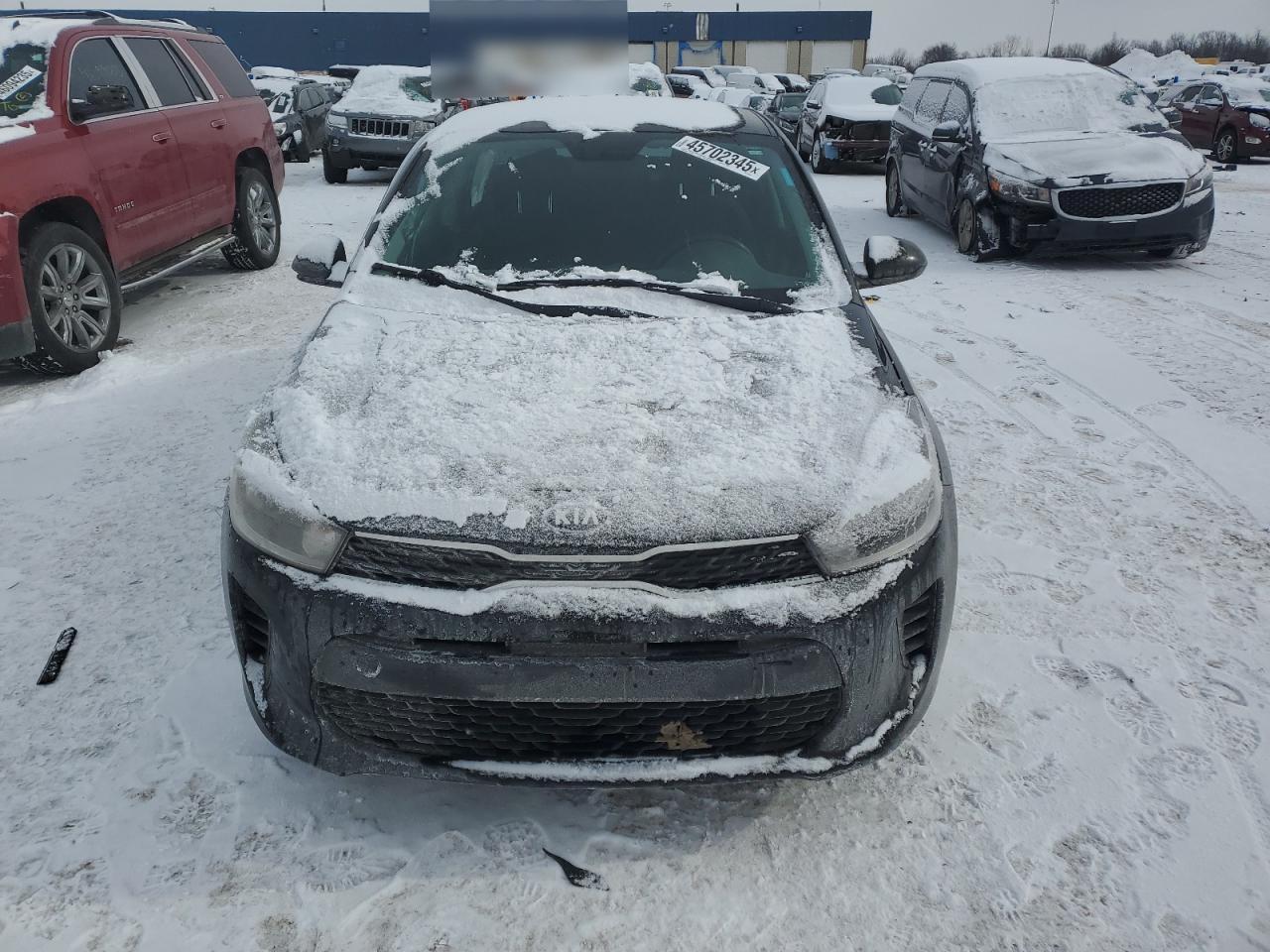 2020 KIA RIO LX - Image 5