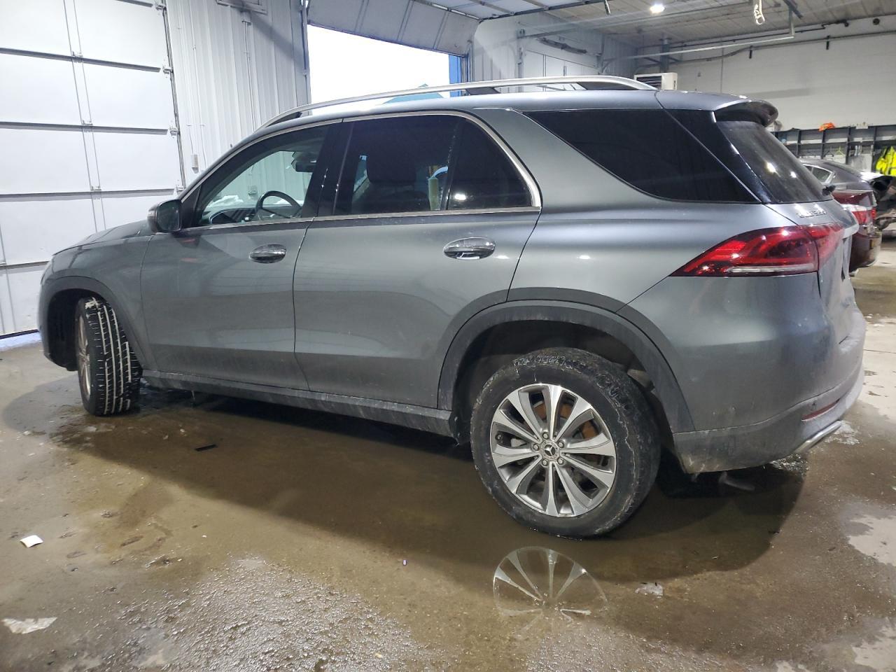 2020 MERCEDES-BENZ GLE 350 4M - Image 2