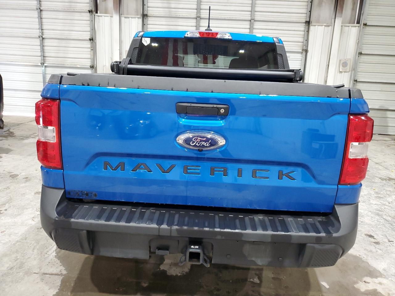 2022 FORD MAVERICK X - Image 6