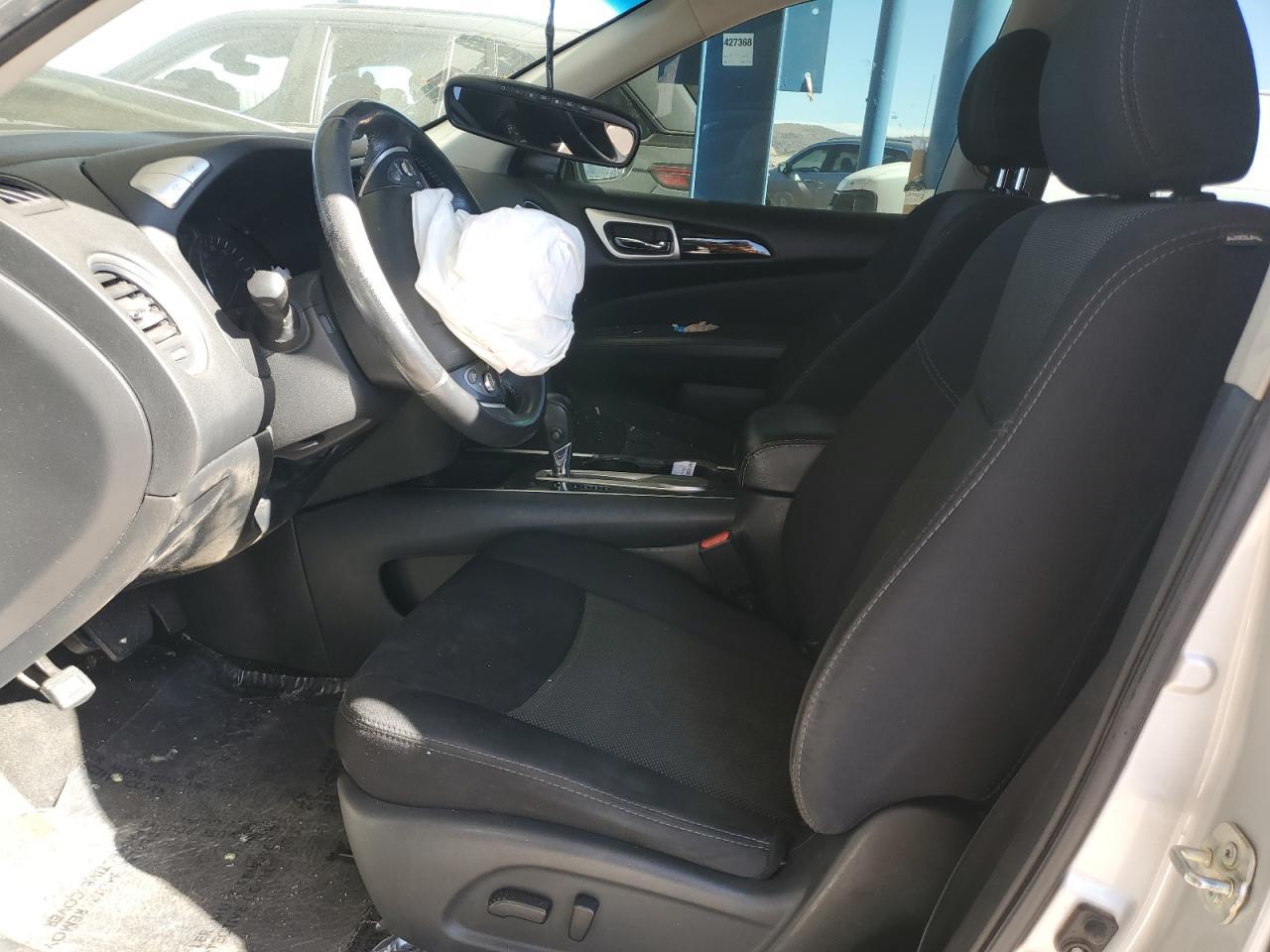 2019 NISSAN PATHFINDER - Image 7