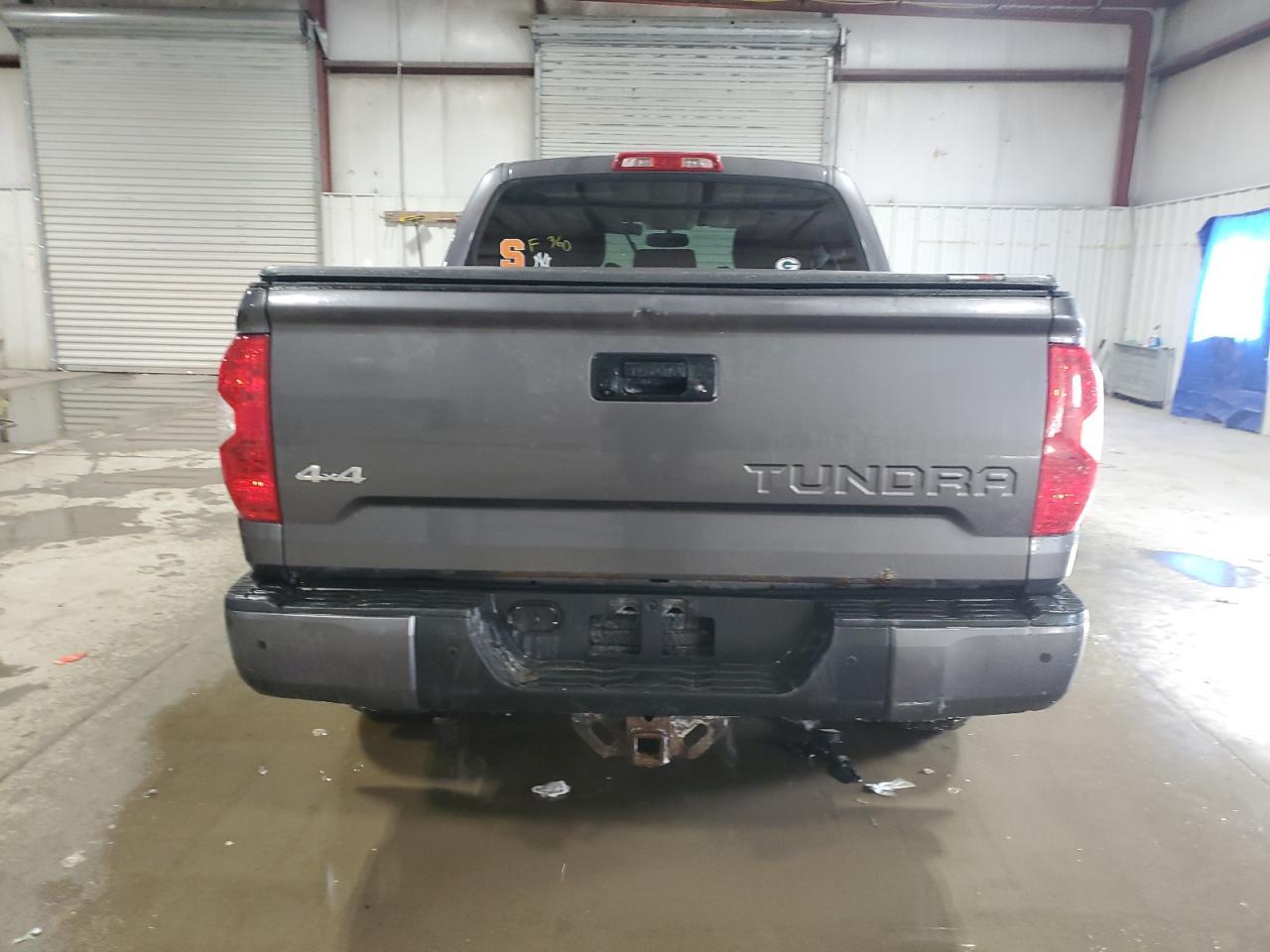 2015 TOYOTA TUNDRA CRE - Фото 6