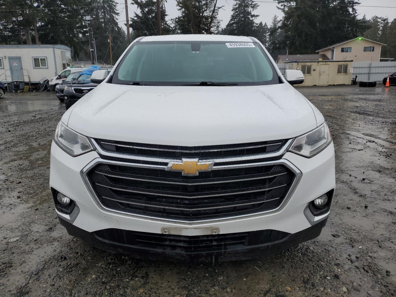 2018 CHEVROLET TRAVERSE L - Image 5