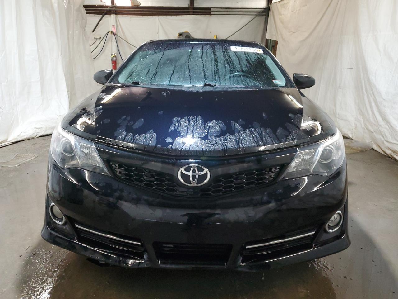 2014 TOYOTA CAMRY L - Image 5