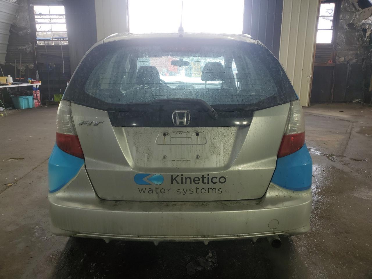 2013 HONDA FIT - Image 6