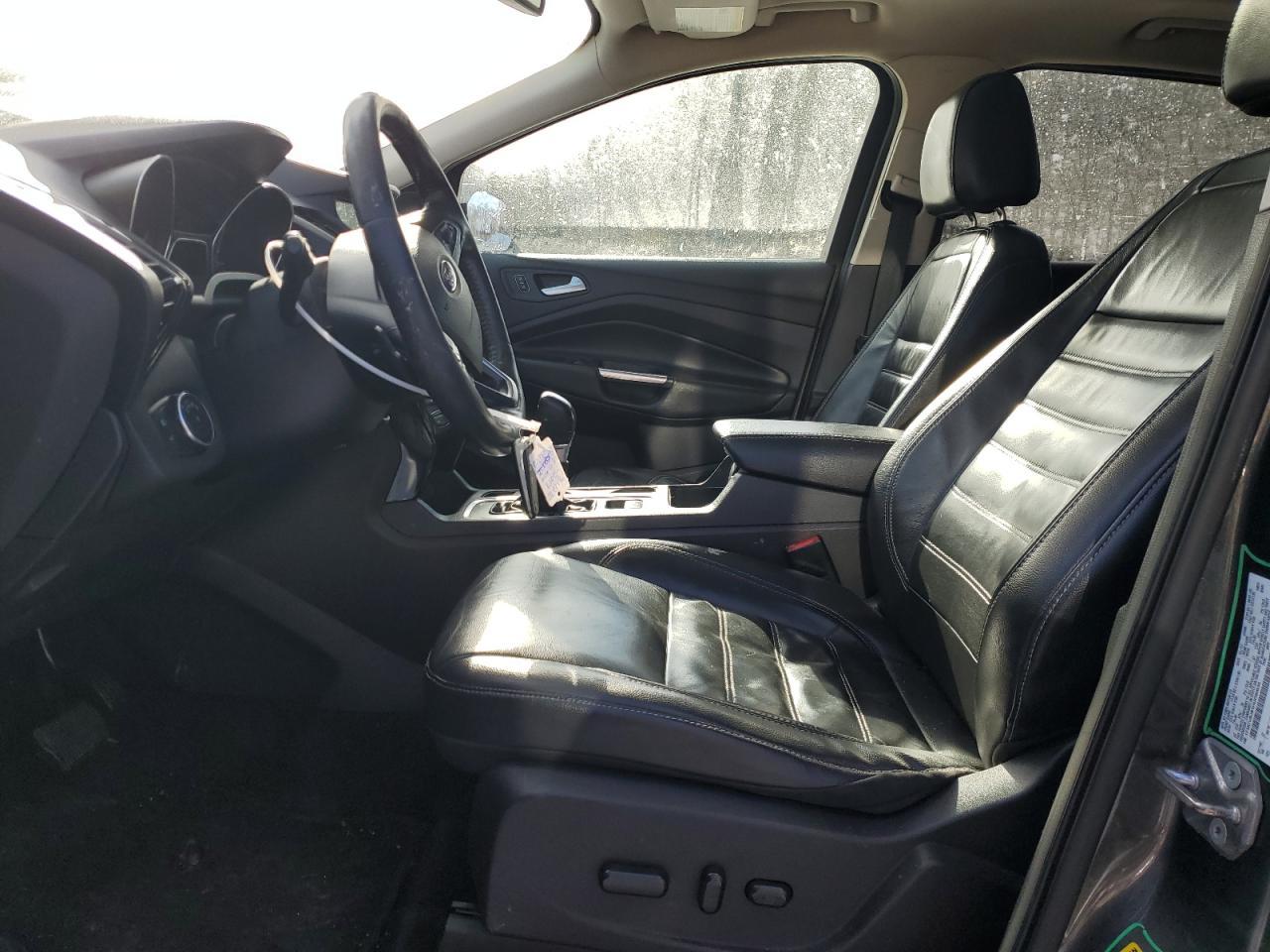 2017 FORD ESCAPE TIT - Image 7