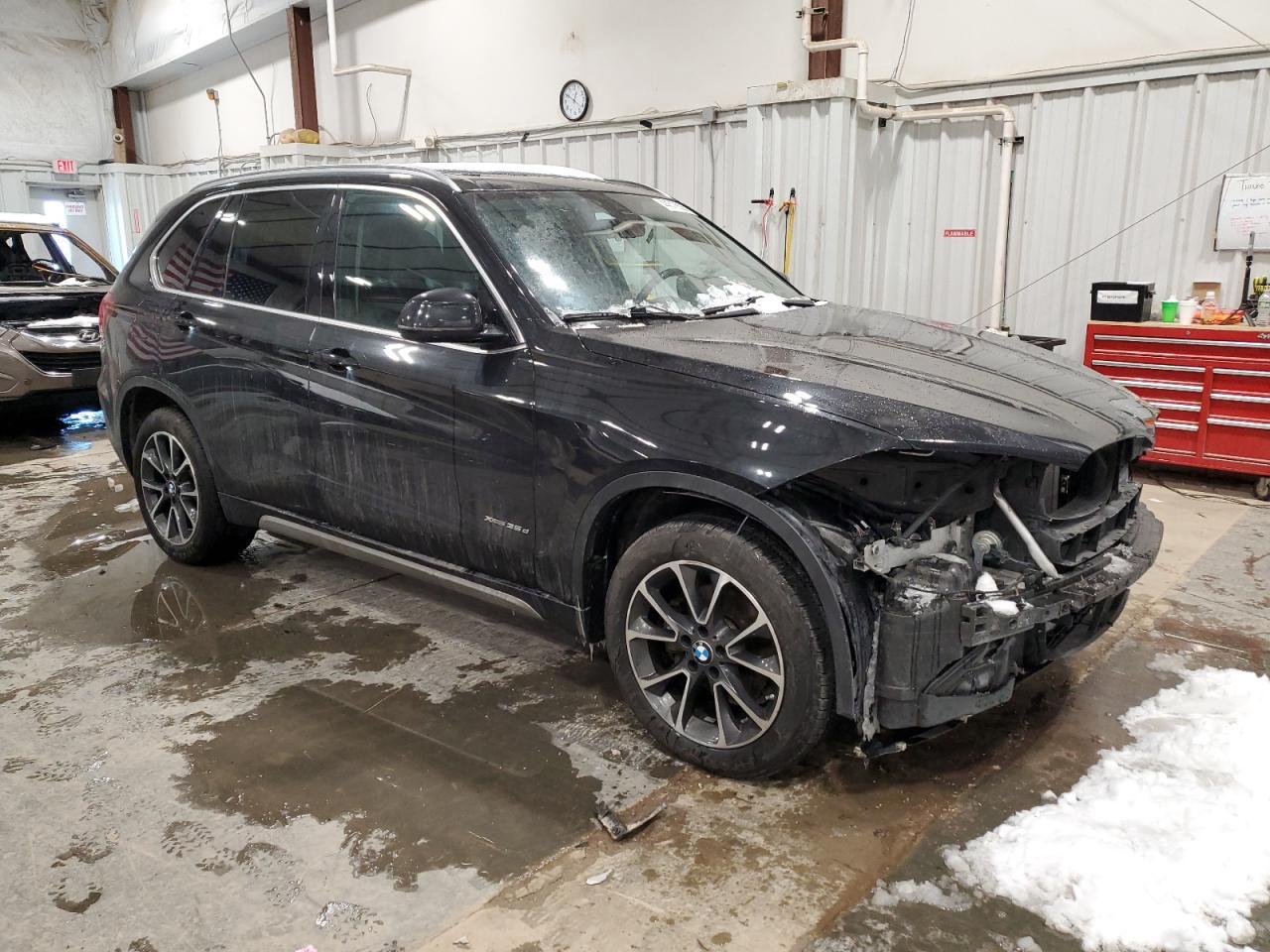 2016 BMW X5 XDRIVE3 - Image 4