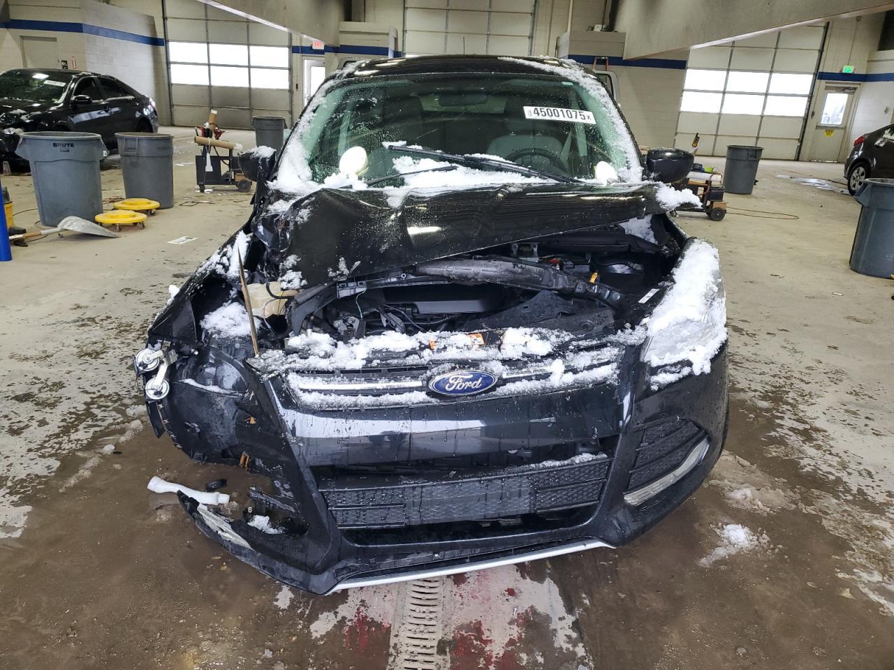 2015 FORD ESCAPE SE - Image 5