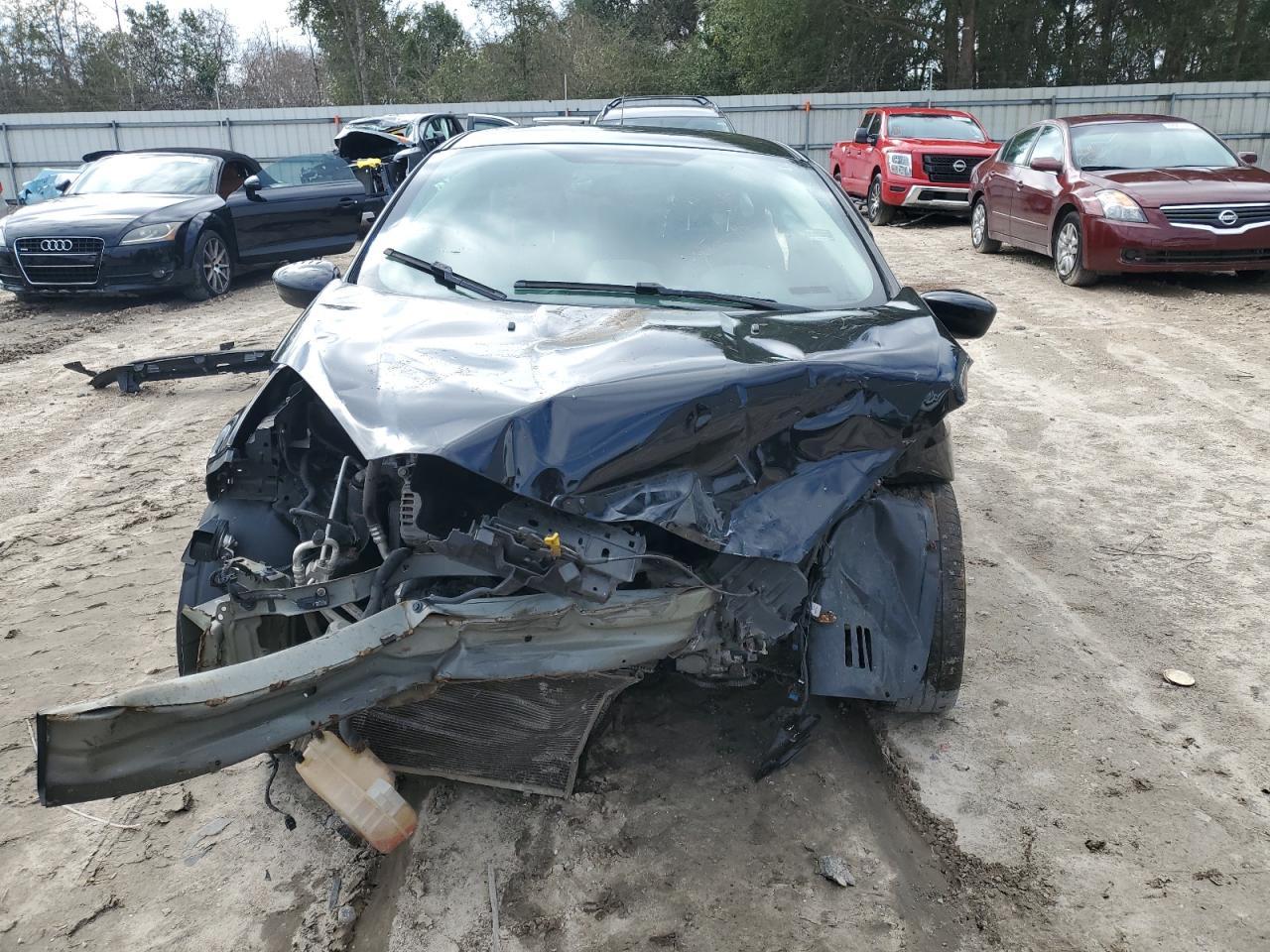 2019 FORD FIESTA SE - Image 5