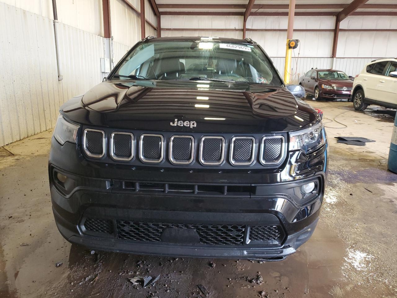 2022 JEEP COMPASS LA - Фото 5
