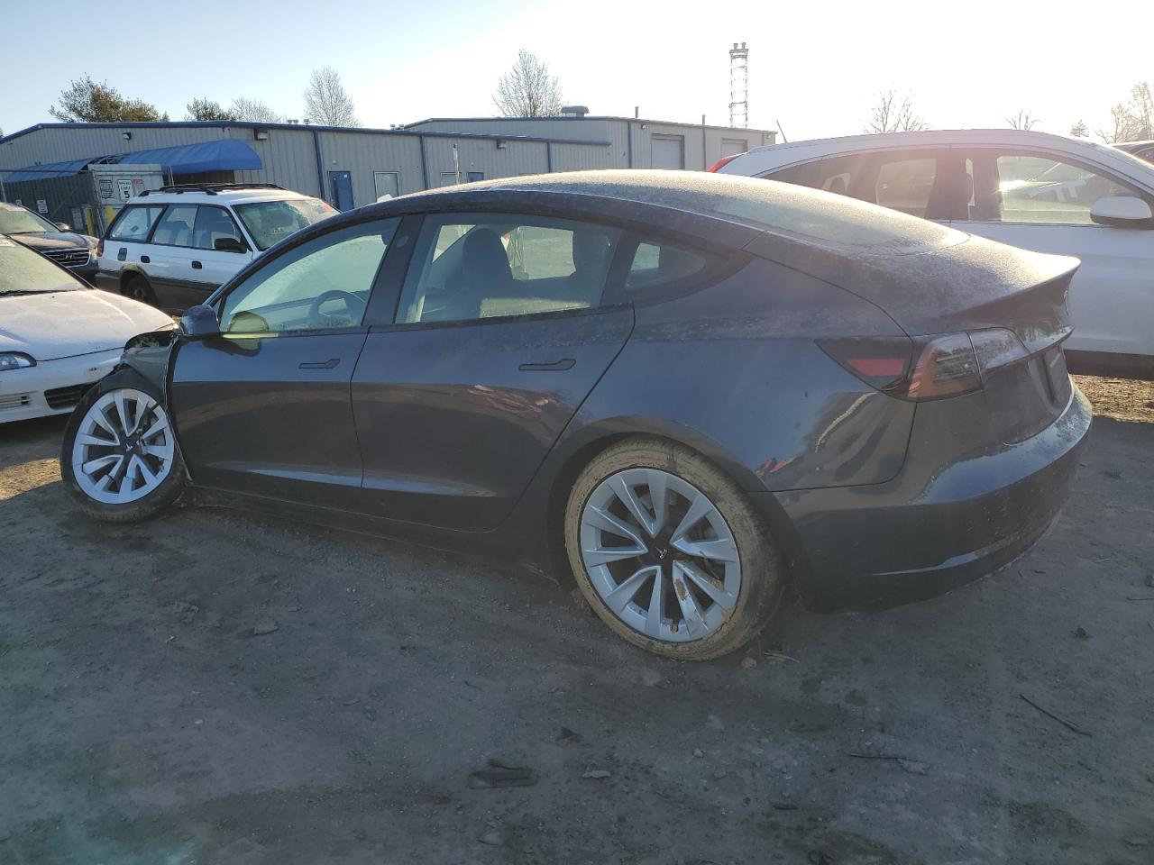 2023 TESLA MODEL 3 - Image 2