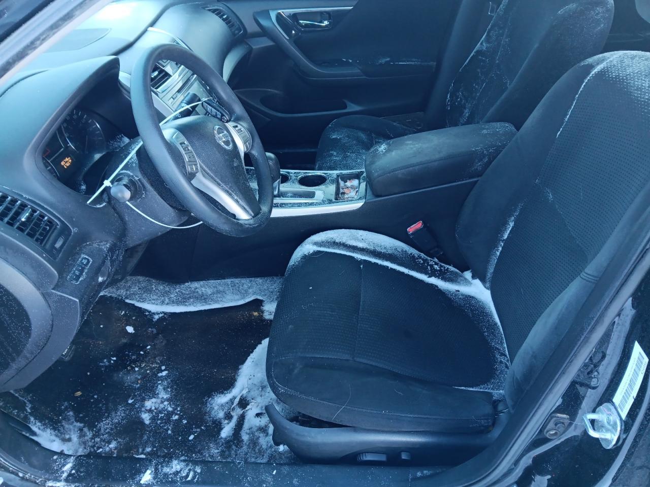 2014 NISSAN ALTIMA 2.5 - Фото 7