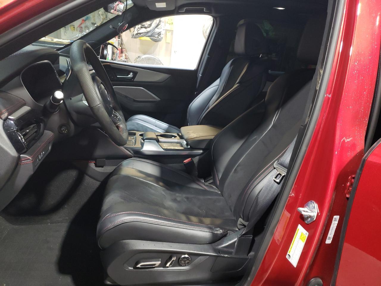 2023 ACURA MDX A-SPEC - Фото 7