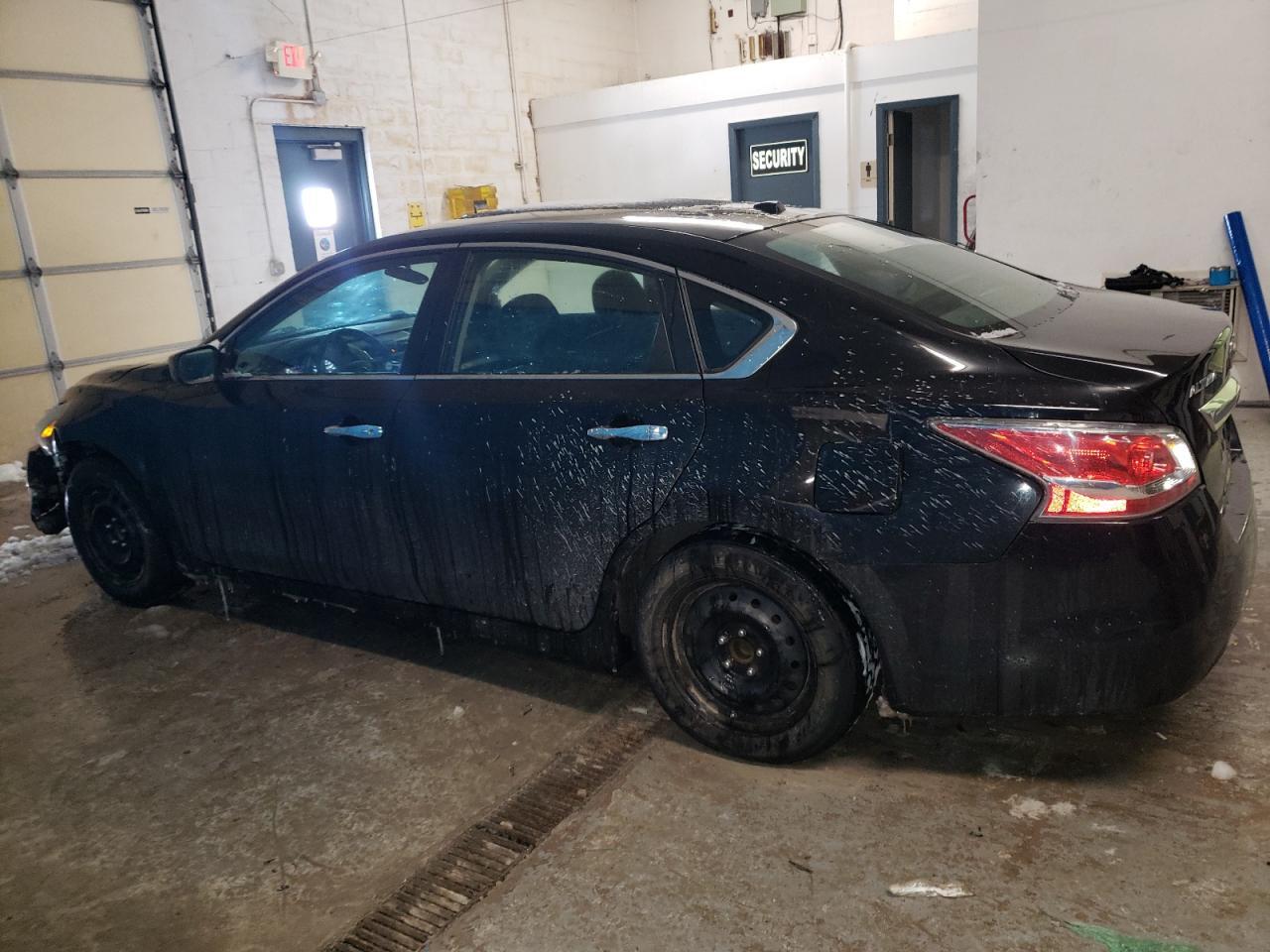 2015 NISSAN ALTIMA 2.5 - Image 2