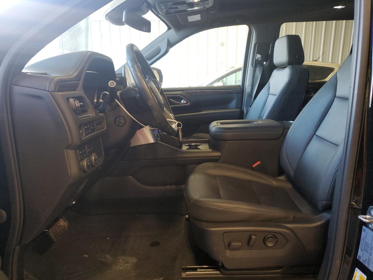 2023 CHEVROLET TAHOE K150 - Image 7