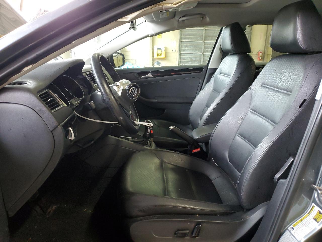 2017 VOLKSWAGEN JETTA SEL - Image 7