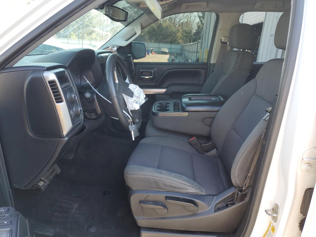 2015 CHEVROLET SILVERADO - Image 7
