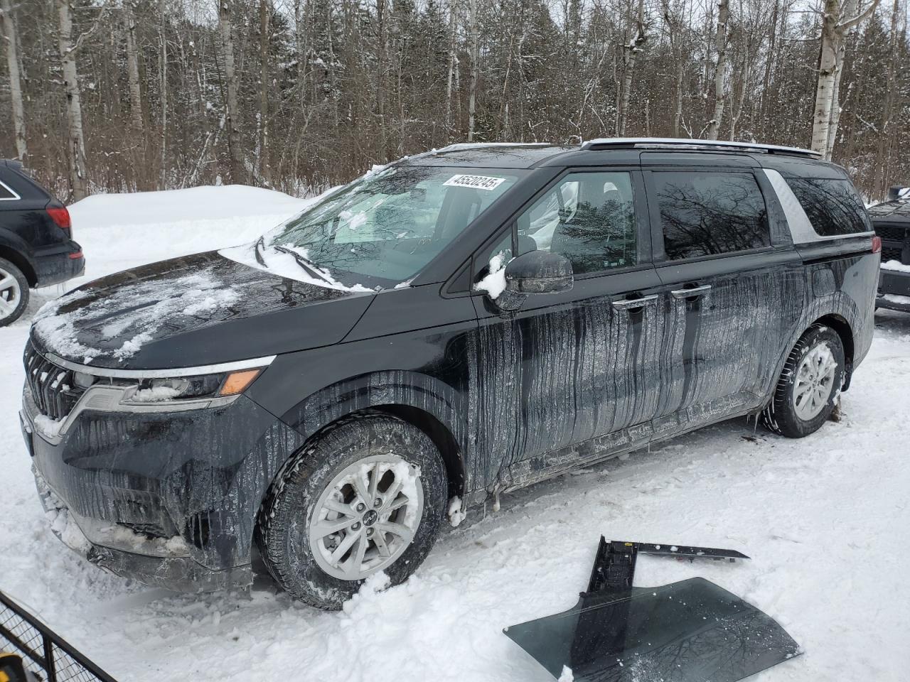 2024 KIA CARNIVAL L