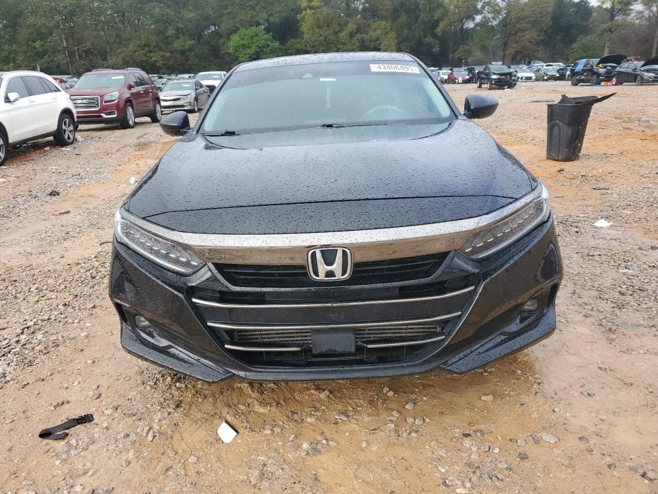 2021 HONDA ACCORD SPO - Image 5