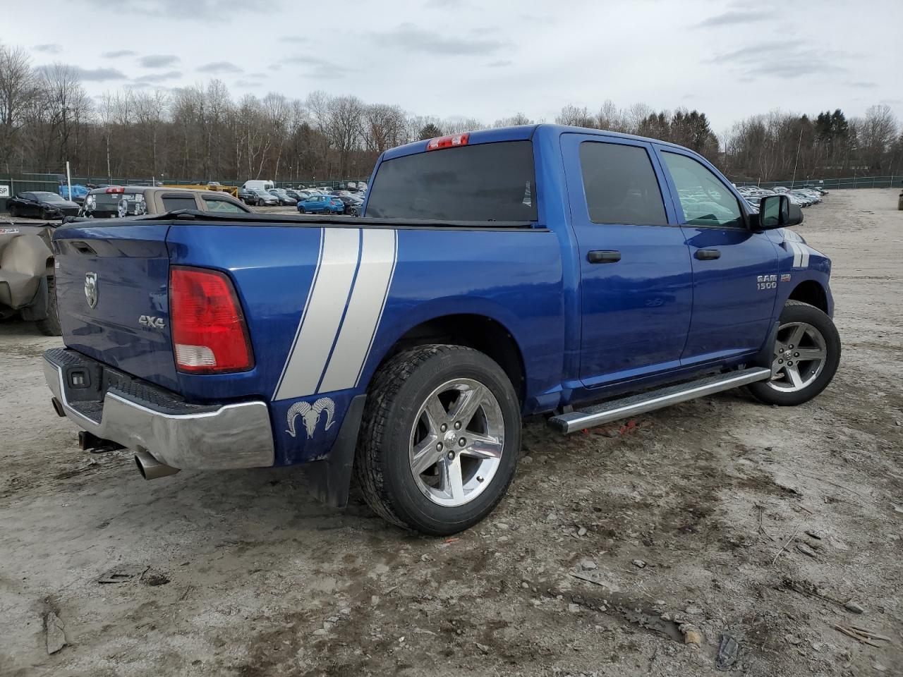 2015 RAM 1500 ST - Image 3