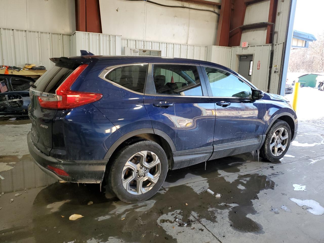 2018 HONDA CR-V EX - Image 3