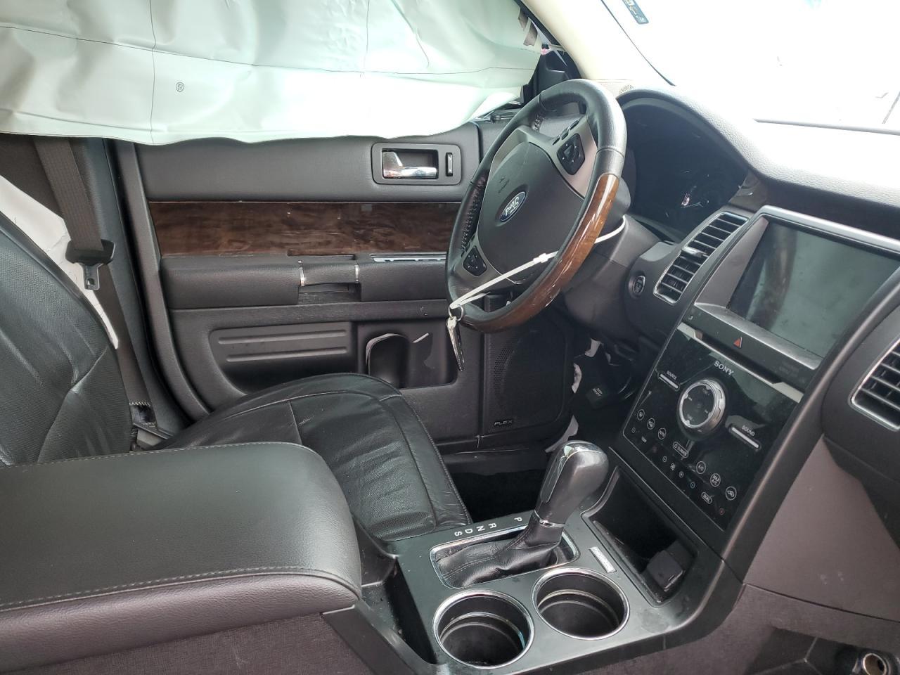 2019 FORD FLEX LIMIT - Image 7