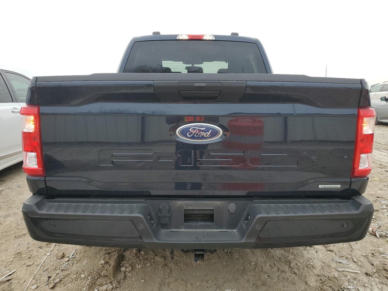 2023 FORD F150 SUPER - Фото 6
