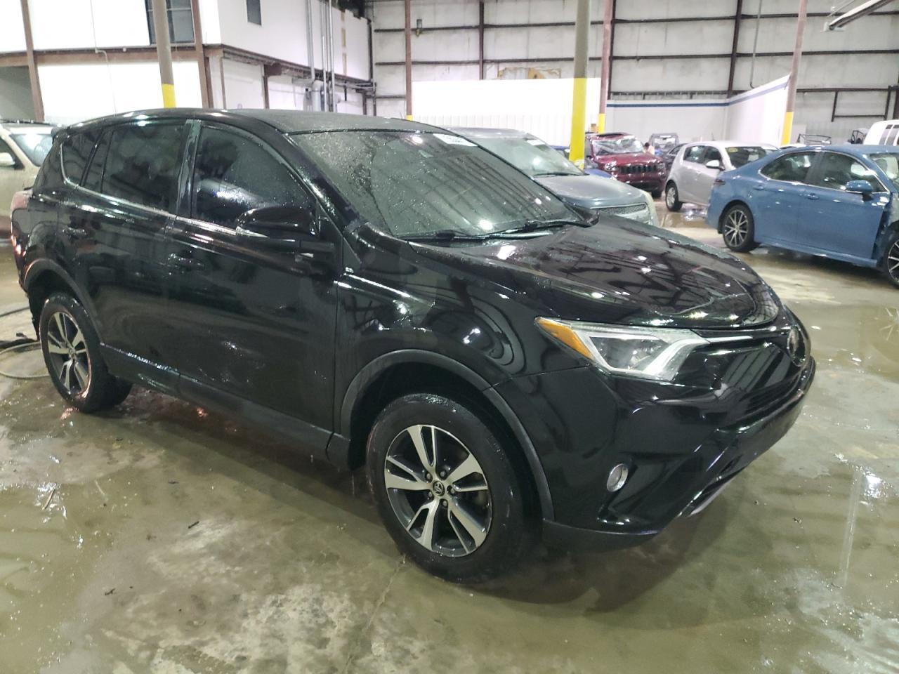 2018 TOYOTA RAV4 ADVEN - Image 4