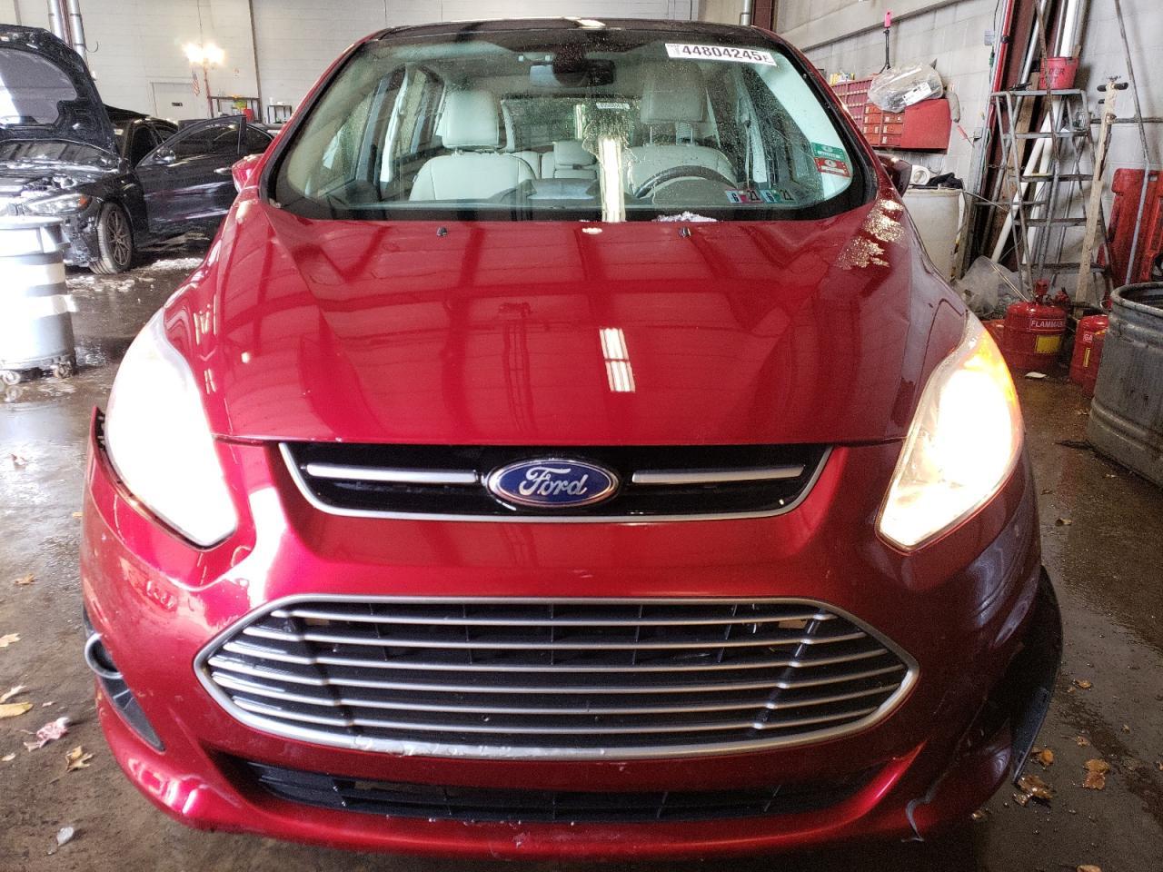 2014 FORD C-MAX SEL - Фото 5