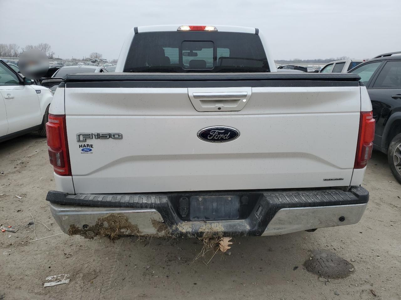 2016 FORD F150 SUPER - Image 6