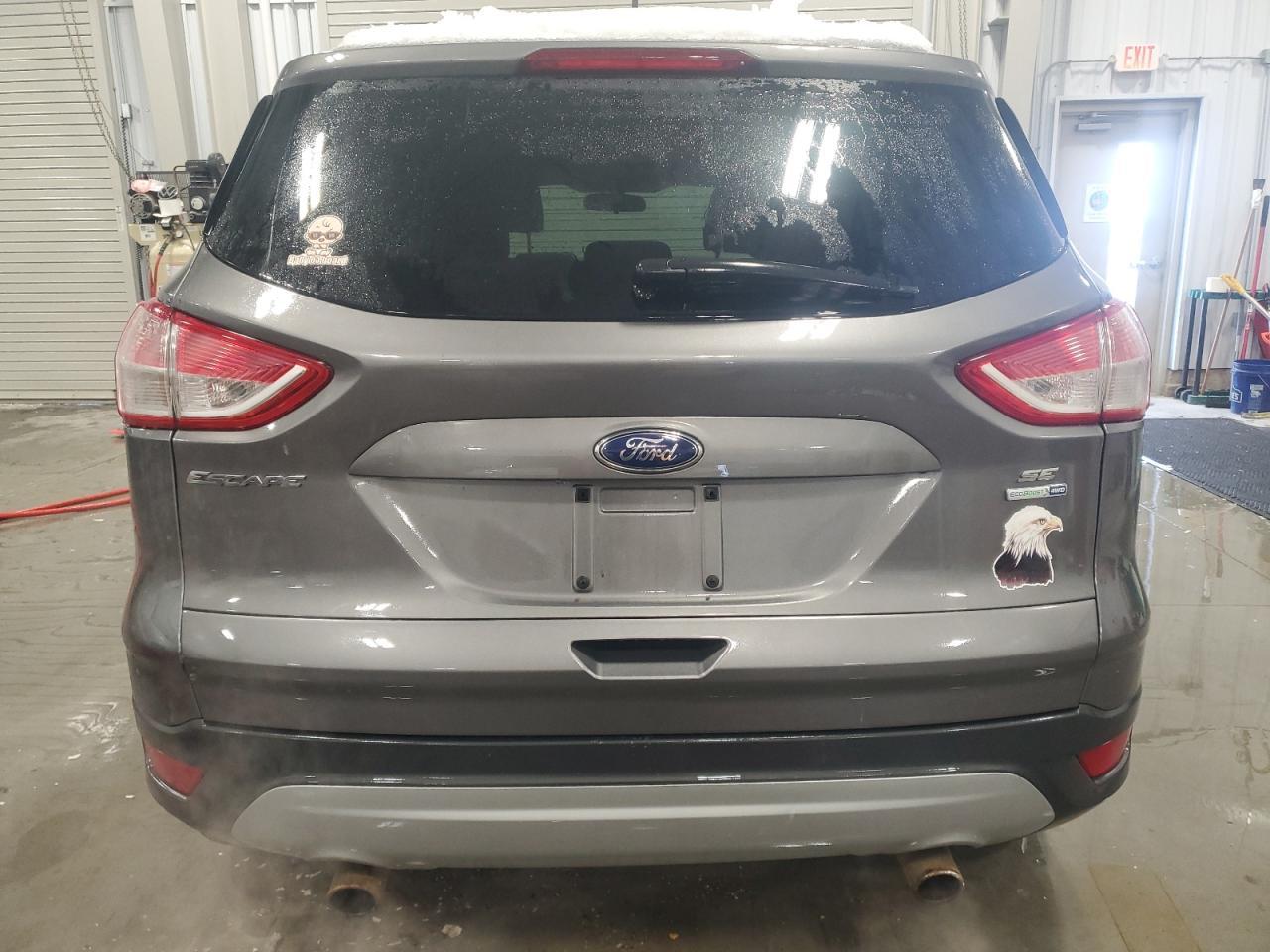 2013 FORD ESCAPE SE - Фото 6