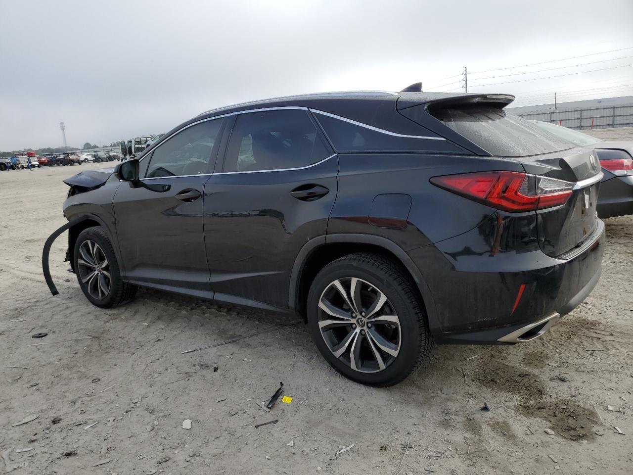 2019 LEXUS RX 350 BAS - Image 2