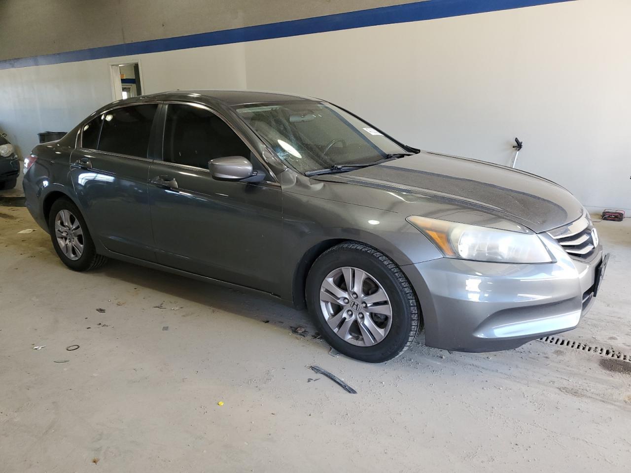 2012 HONDA ACCORD SE - Фото 4