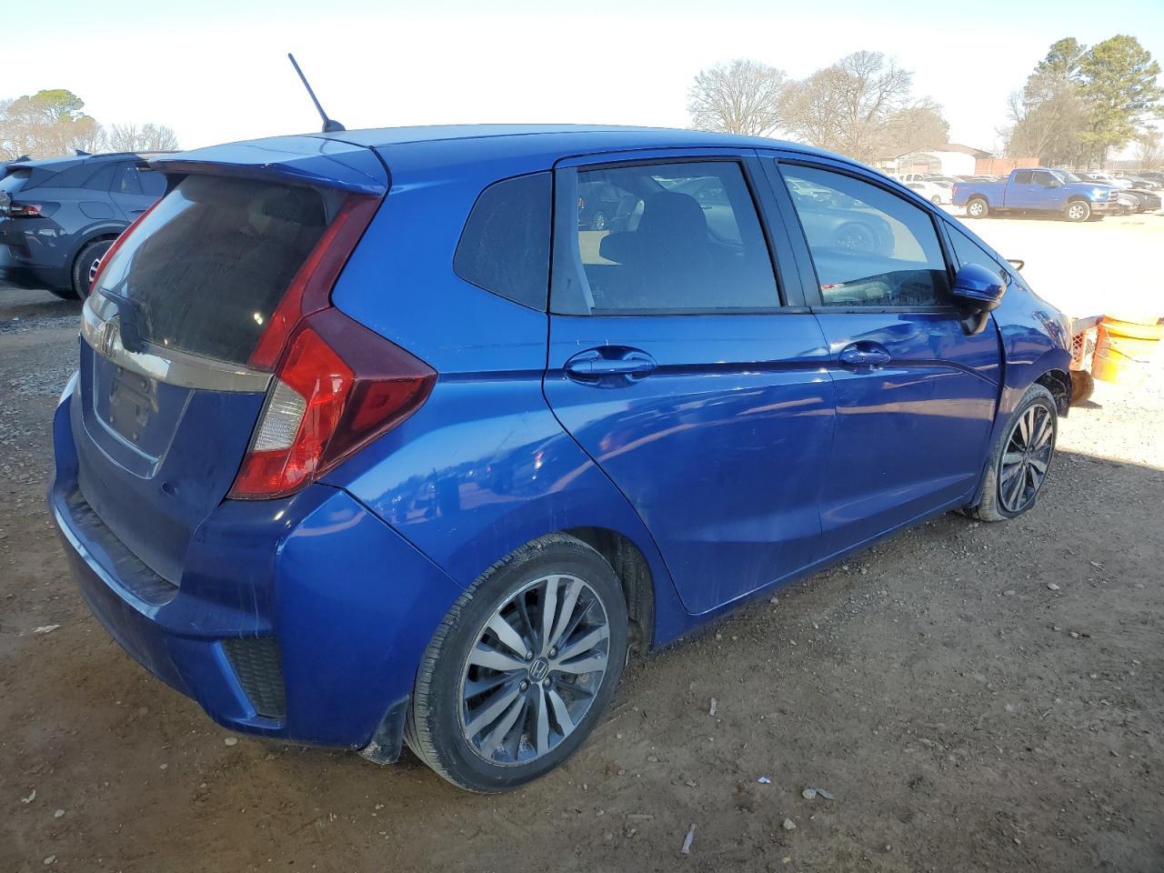 2016 HONDA FIT EX - Фото 3
