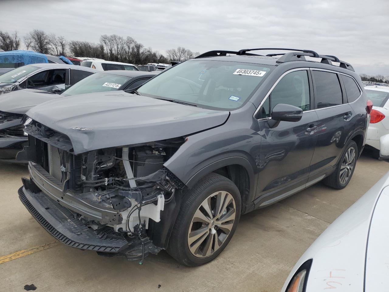 2022 SUBARU ASCENT LIM